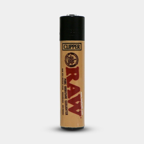 RAW Mechero Clipper original