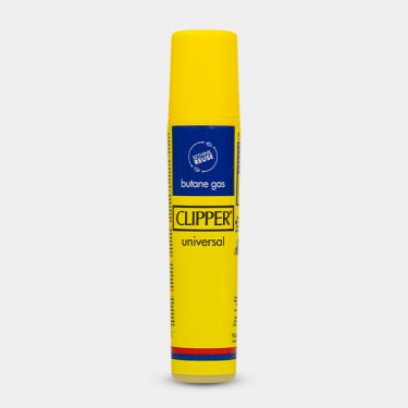 Gas Clipper 16 ml