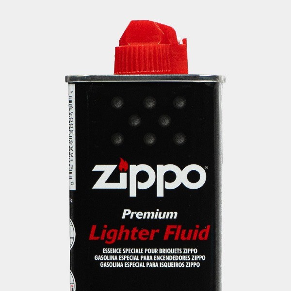 Gasolina Zippo