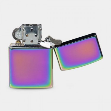 Zippo Spectrum Rainbow