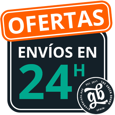 Oferta Envio 24h